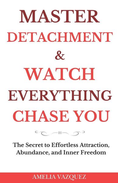 Produktbild: Master Detachment & Watch Everything Chase You