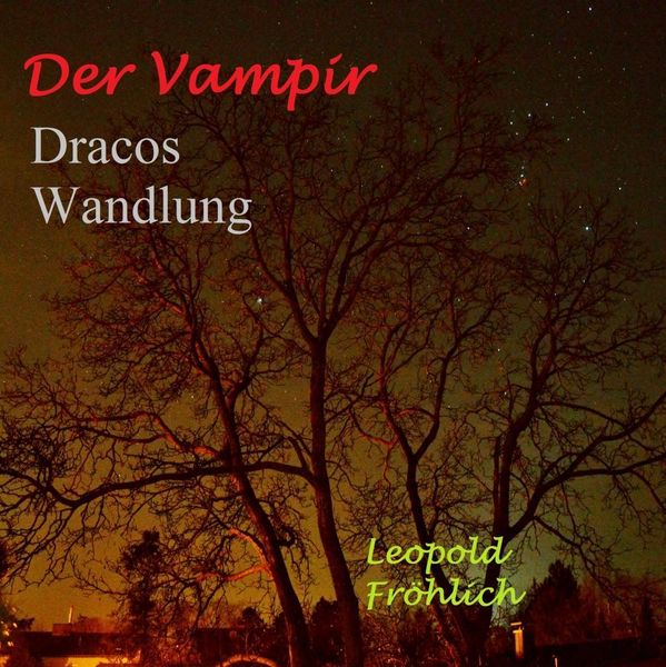 Produktbild: Der Vampir