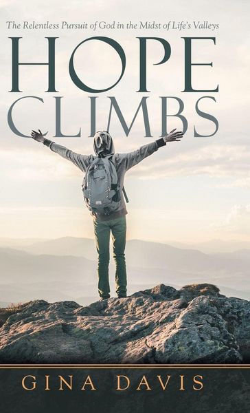 Produktbild: Hope Climbs