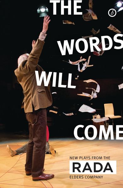 Produktbild: The Words Will Come