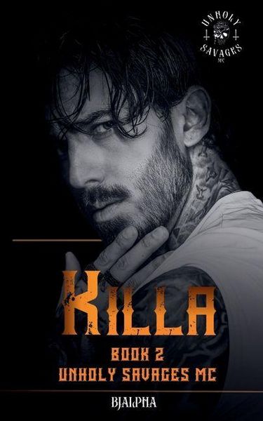 Produktbild: Killa Book 2