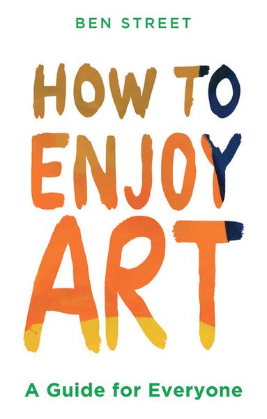 Produktbild: How to Enjoy Art