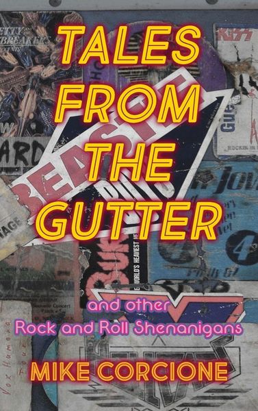 Produktbild: Tales from The Gutter