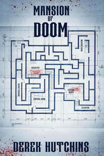 Produktbild: Mansion of Doom