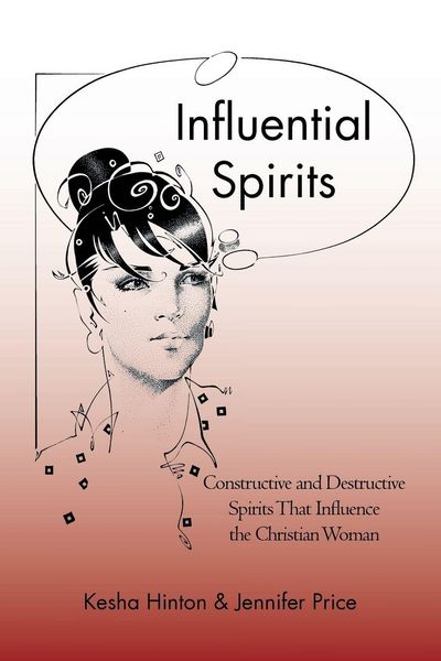 Produktbild: Influential Spirits