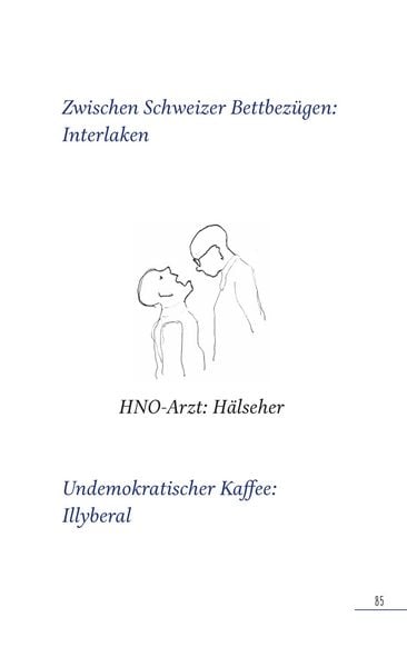 Produktbild: Angehender Philosoph: Praktikant!