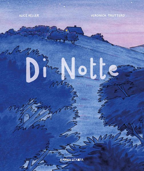 Produktbild: Di notte
