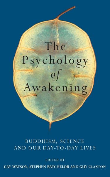 Produktbild: The Psychology of Awakening