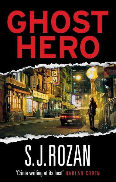 Produktbild: Ghost Hero
