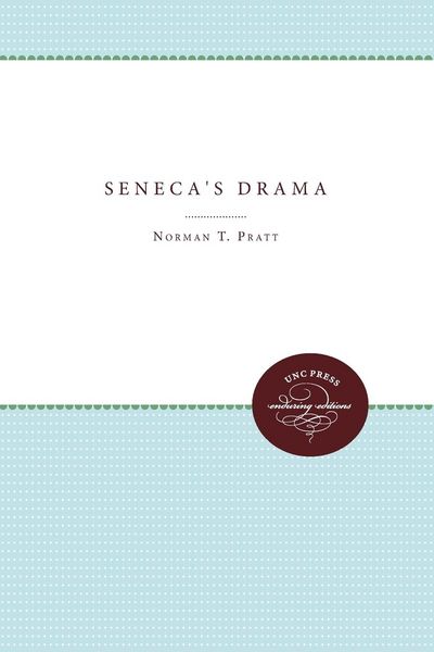 Produktbild: Seneca's Drama