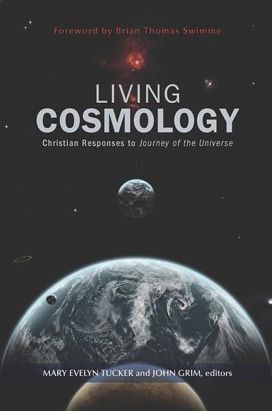Produktbild: Living Cosmology: Christian Responses to Journey of the Universe