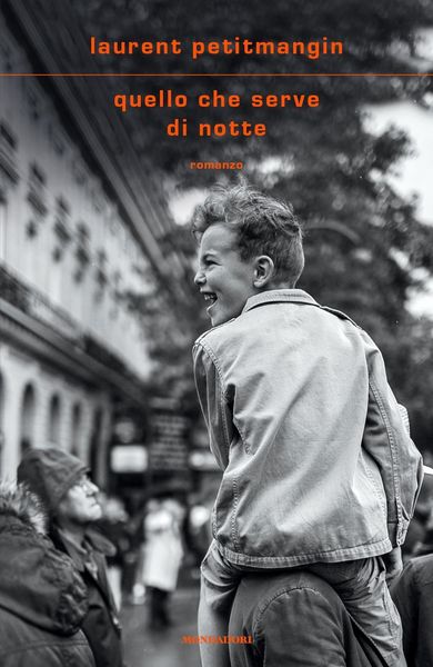 Produktbild: Quello che serve di notte
