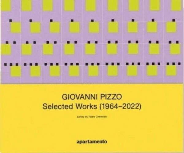 Produktbild: Lucia Di Luciano & Giovanni Pizzo