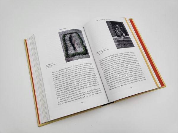 Produktbild: The Story of Art without Men
