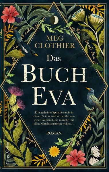 Produktbild: Das Buch Eva