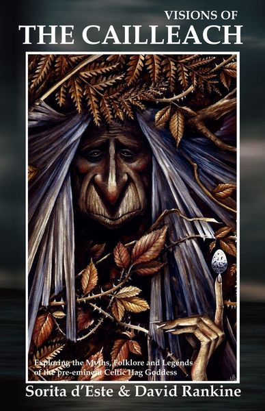 Produktbild: Visions of the Cailleach