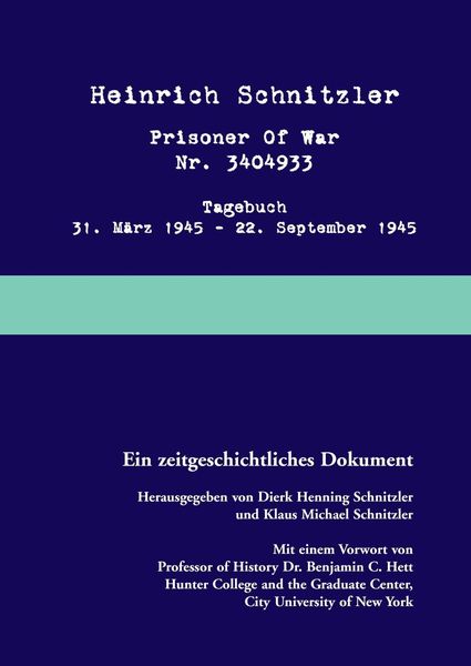 Produktbild: Prisoner of war