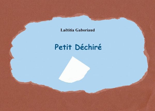 Produktbild: Petit D&eacute;chir&eacute;