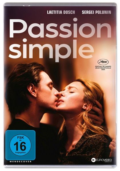 Produktbild: Passion Simple