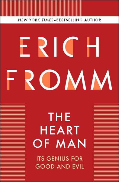 Produktbild: The Heart of Man