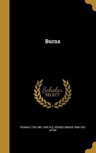 Produktbild: Burns