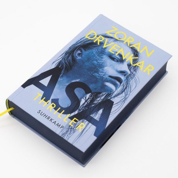 Produktbild: Asa