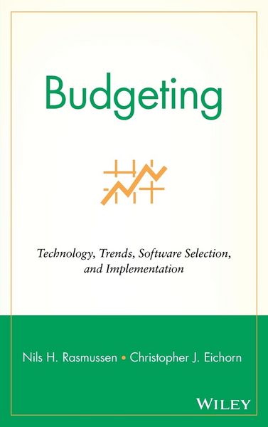 Produktbild: Budgeting