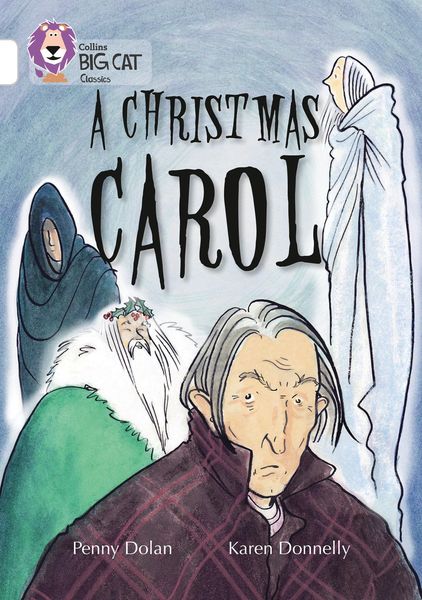 Produktbild: A Christmas Carol