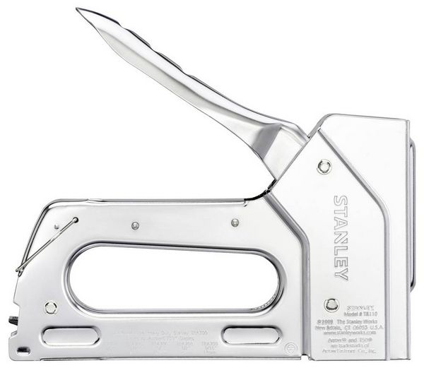Produktbild: STANLEY 6-TR110 Handtacker