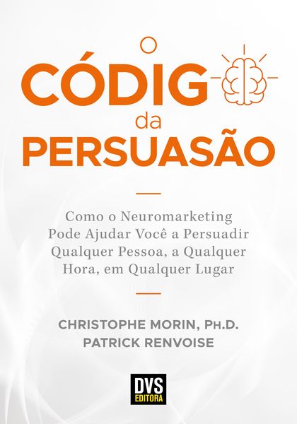 Produktbild: O C&oacute;digo da Persuas&atilde;o