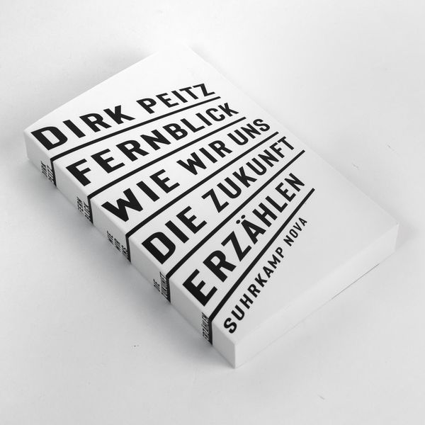 Fernblick: Wie wir uns die Zukunft erzählen