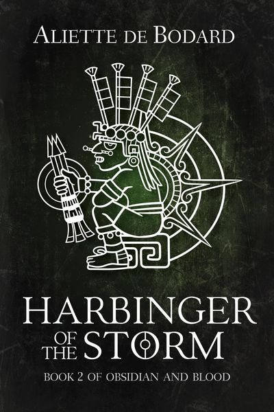 Produktbild: Harbinger of the Storm