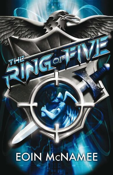 Produktbild: The Ring of Five