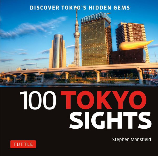 Produktbild: 100 Tokyo Sights