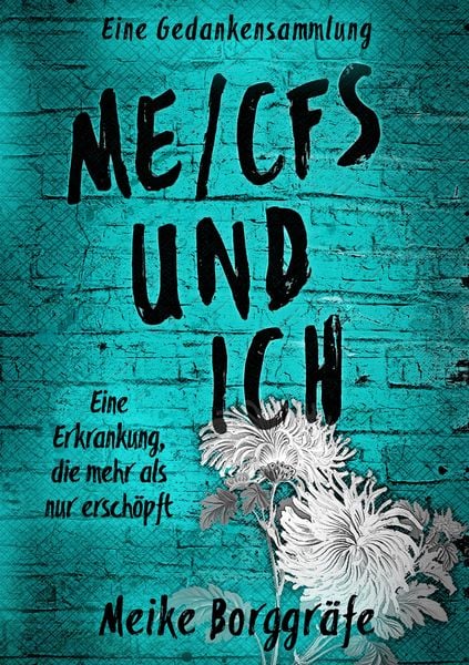 Produktbild: ME/CFS und ich