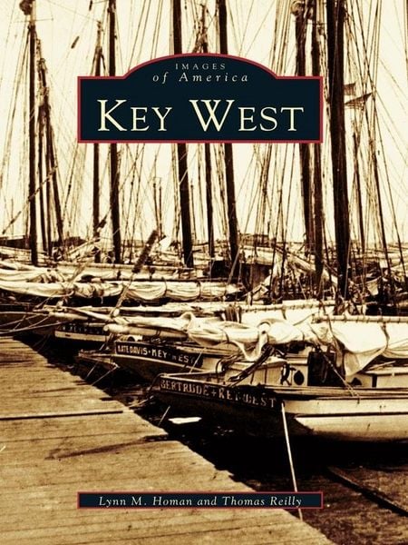 Produktbild: Key West