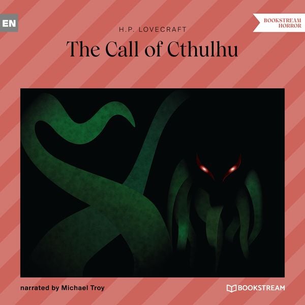 Produktbild: The Call of Cthulhu