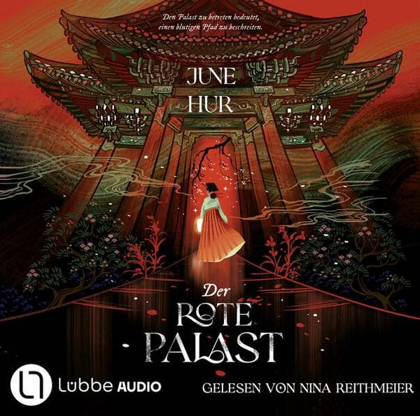 Produktbild: Der Rote Palast