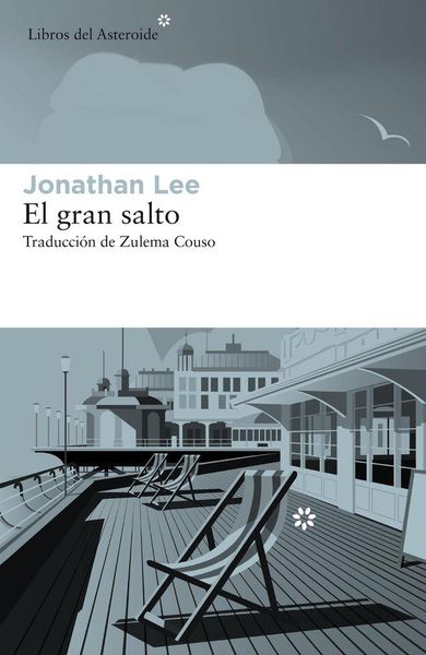 Produktbild: El gran salto