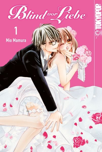 Produktbild: Blind vor Liebe 01