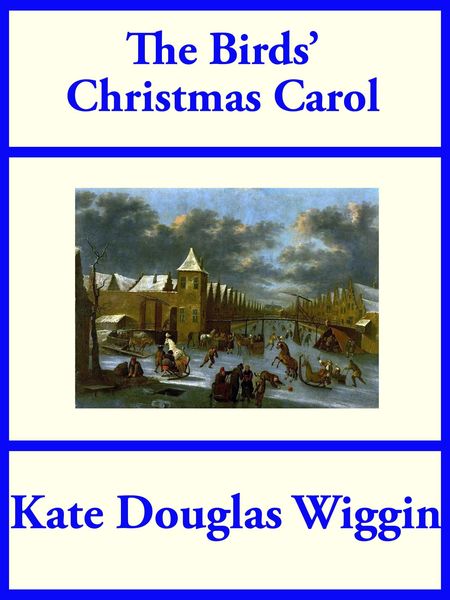 Produktbild: The Birds' Christmas Carol