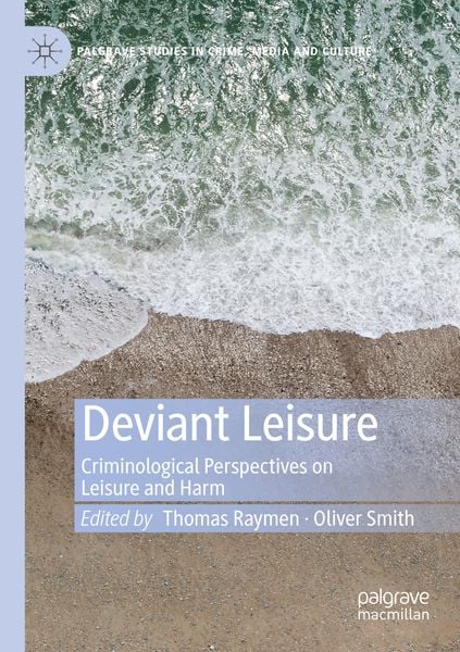 Produktbild: Deviant Leisure