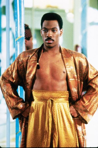 Produktbild: Der Prinz aus Zamunda (4K Ultra HD) (+ Blu-ray 2D)