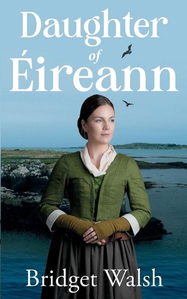 Produktbild: Daughter of &Eacute;ireann