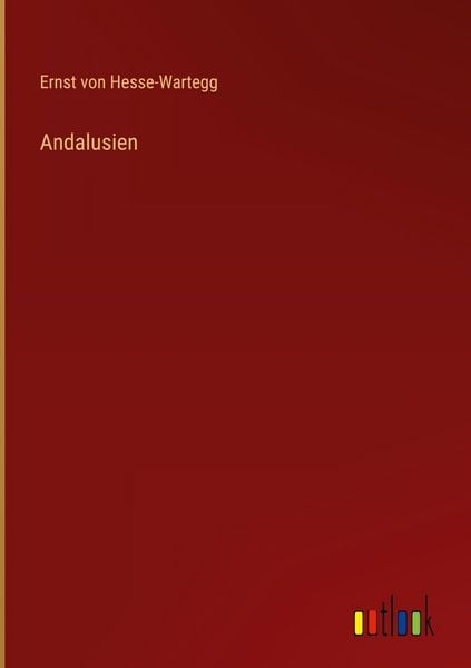Produktbild: Andalusien