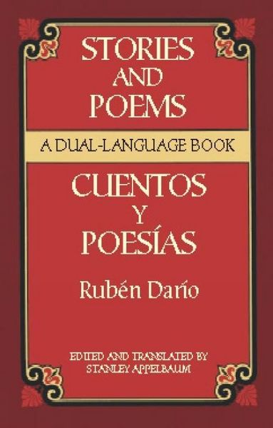 Produktbild: Stories and Poems/Cuentos y Poesias