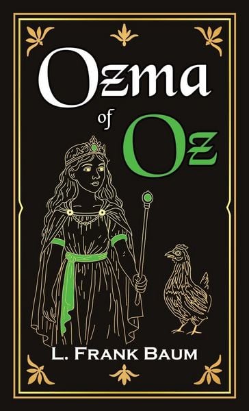 Produktbild: Ozma of Oz