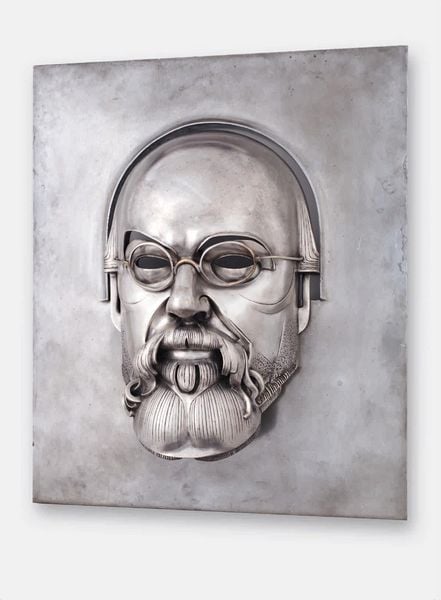 Produktbild: Die Kunst der Gesellschaft 1900-1945