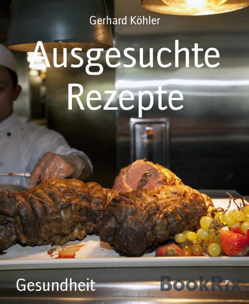 Produktbild: Ausgesuchte Rezepte
