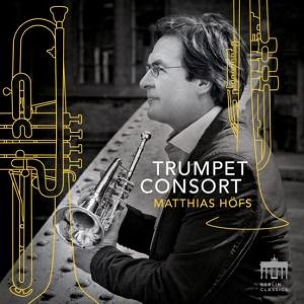 Produktbild: Trumpet Consort